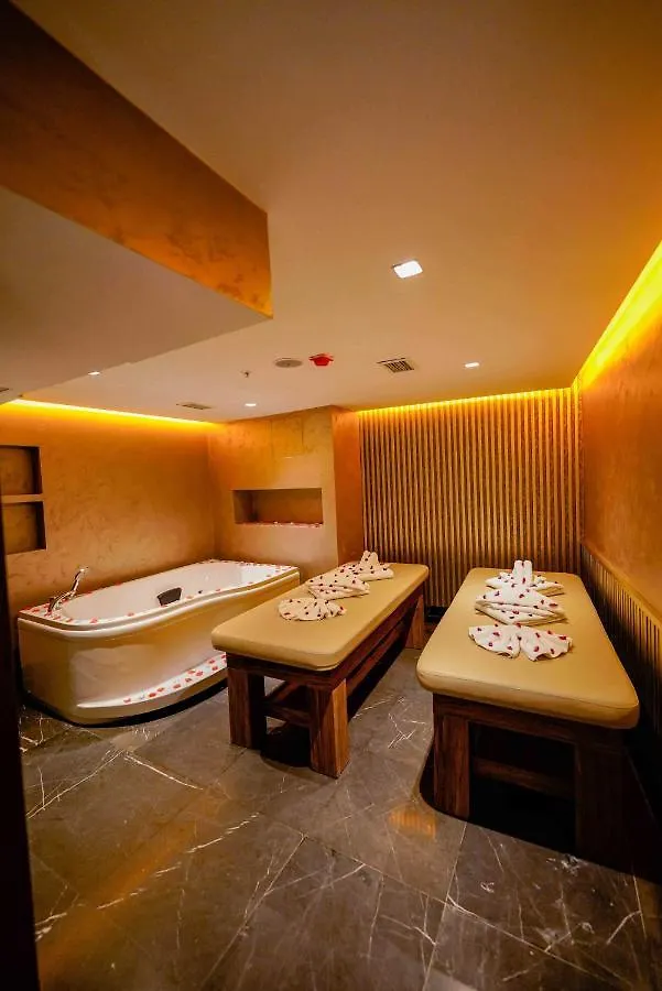 Costera Hotel Isztambul