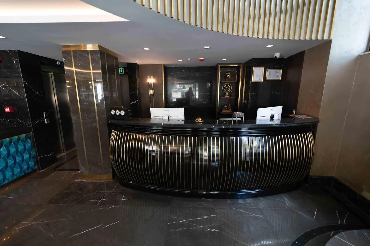 Costera Hotel Isztambul 4*,  Törökország