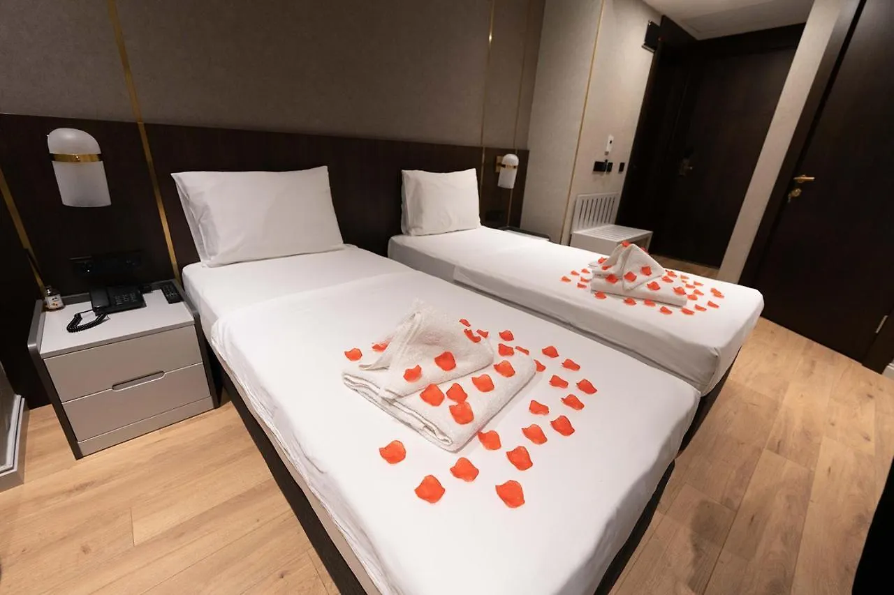 ****  Costera Hotel Isztambul Törökország