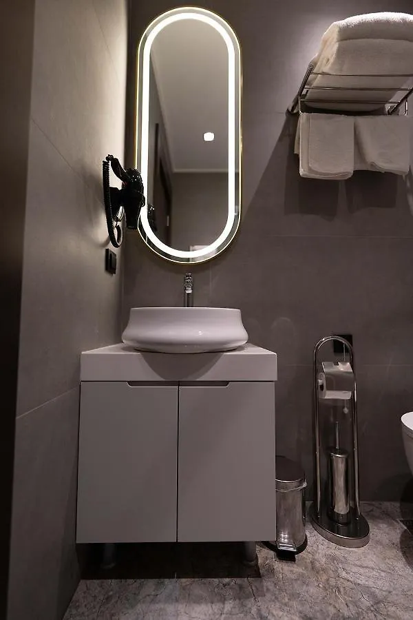 Costera Hotel Isztambul