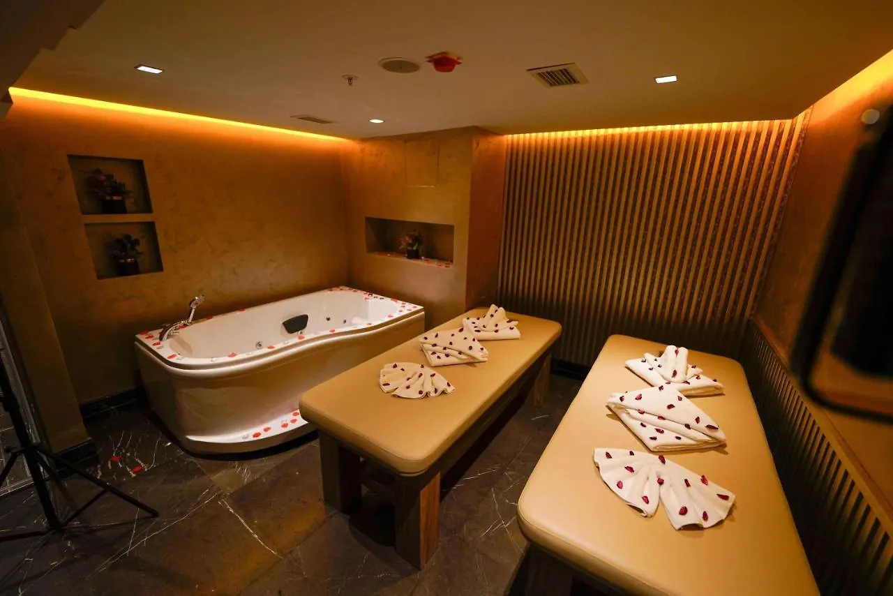 Costera Hotel Isztambul 4*,  Törökország