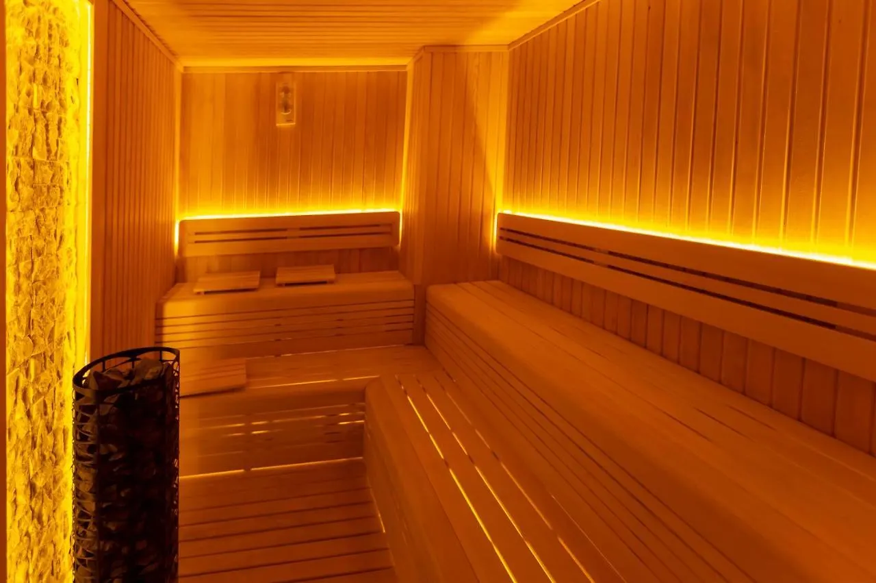Costera Hotel Isztambul