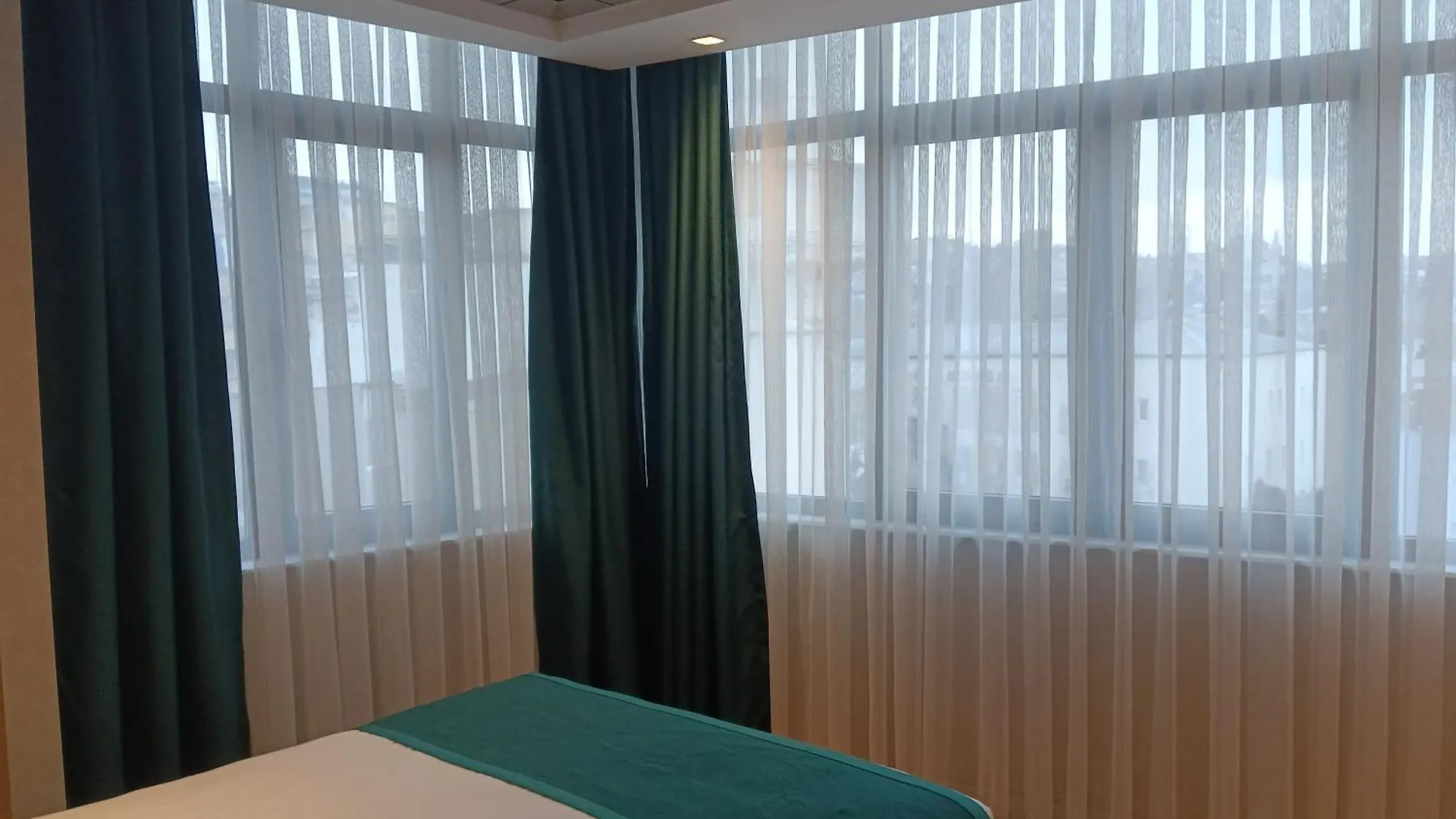 Costera Hotel Isztambul 4*,  Törökország