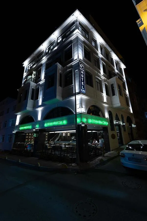 Costera Hotel Provincia di Provincia di Istanbul
