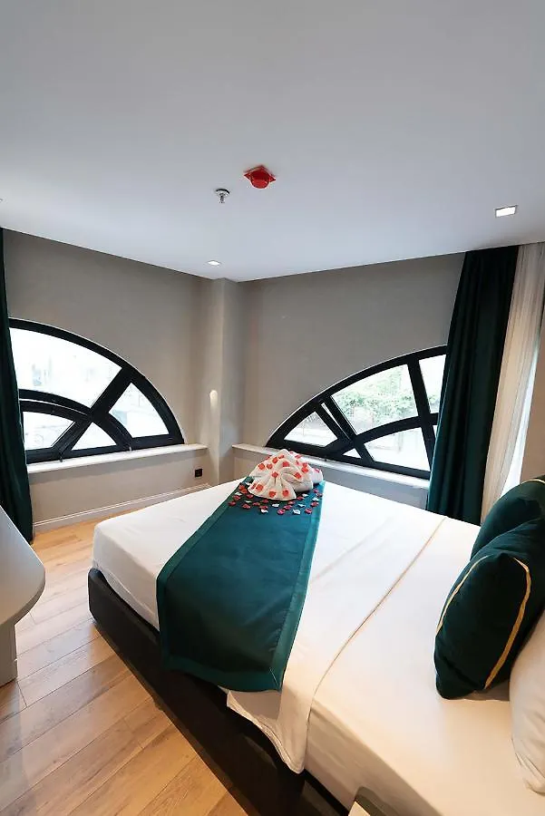 Costera Hotel Provincia di Provincia di Istanbul