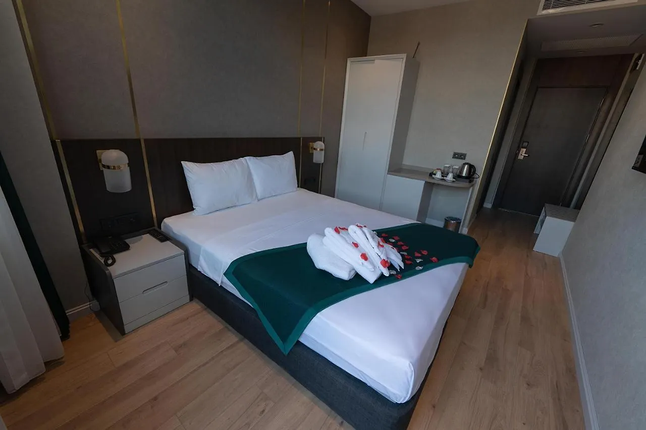 ****  Costera Hotel Provincia di Provincia di Istanbul Turchia