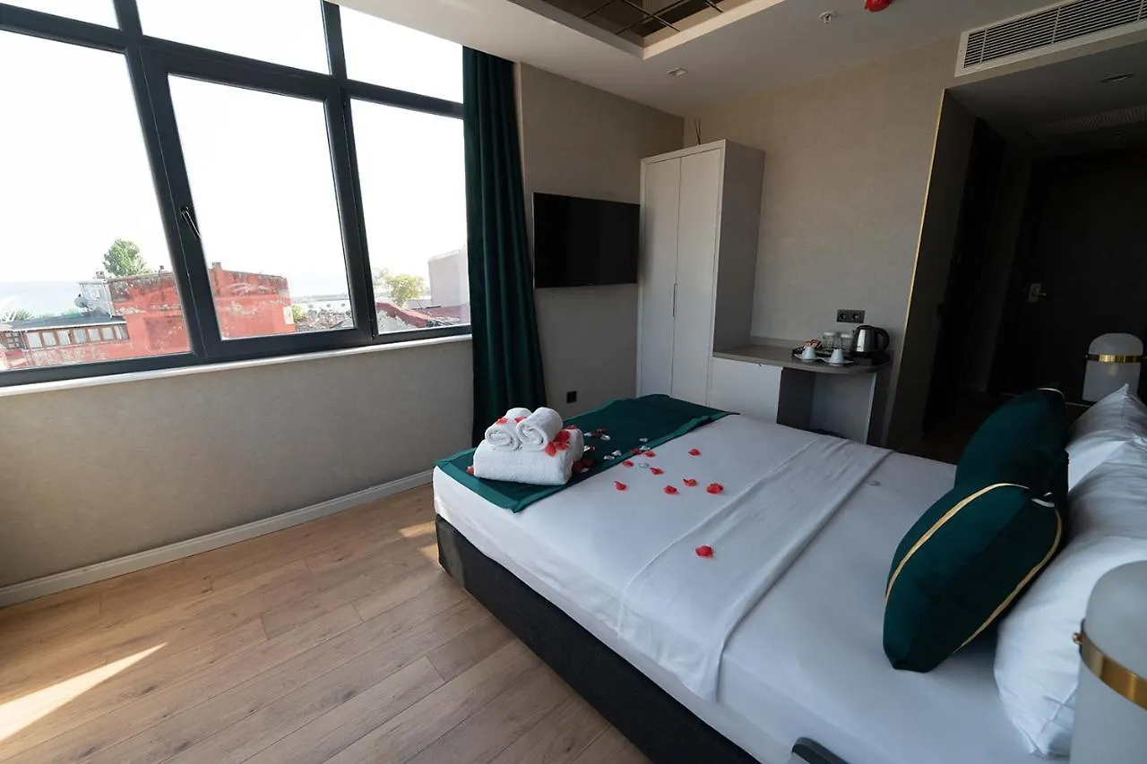 Costera Hotel Provincia di Provincia di Istanbul