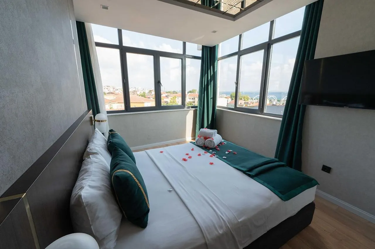 Costera Hotel Provincia di Provincia di Istanbul