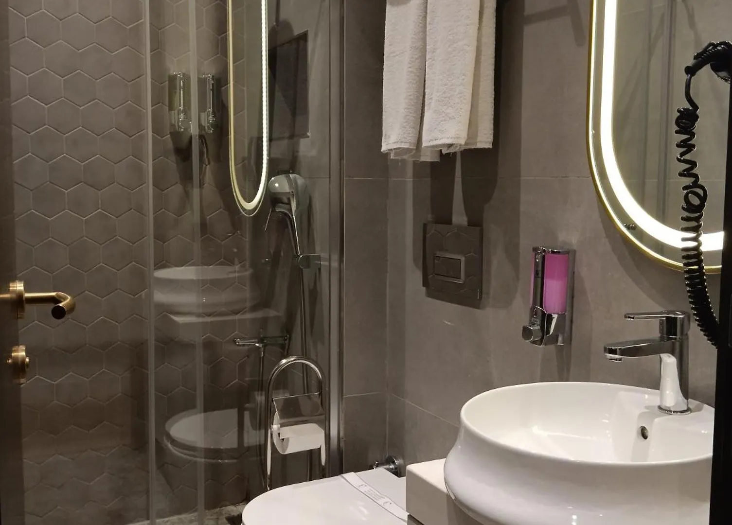 Costera Hotel Provincia di Provincia di Istanbul
