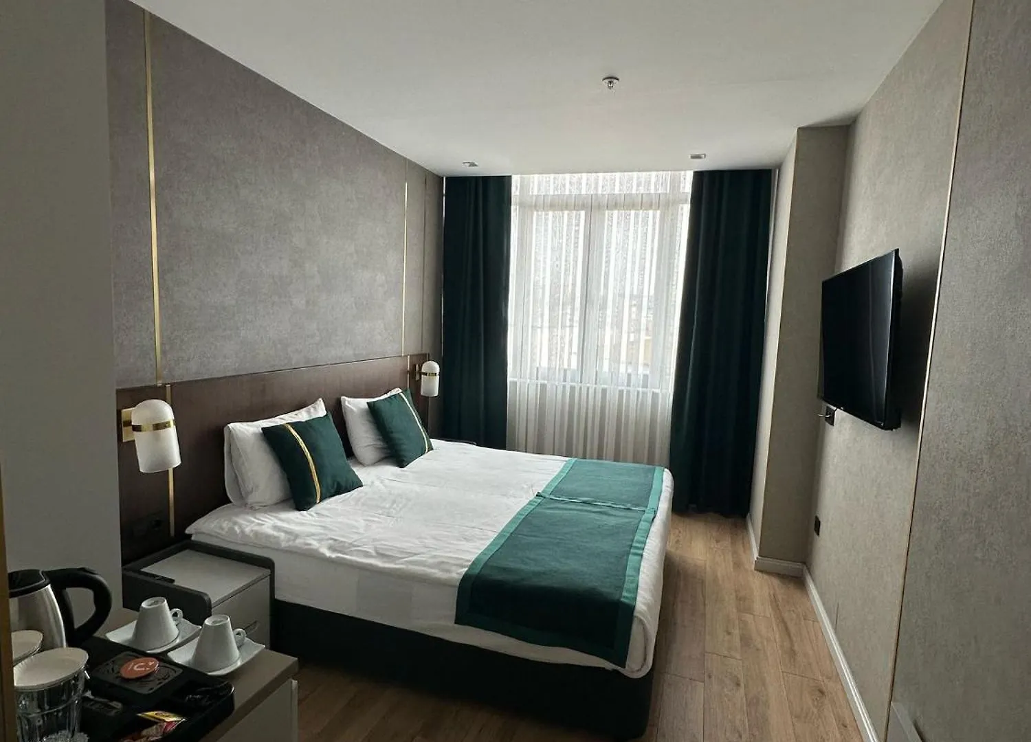Costera Hotel Provincia di Provincia di Istanbul