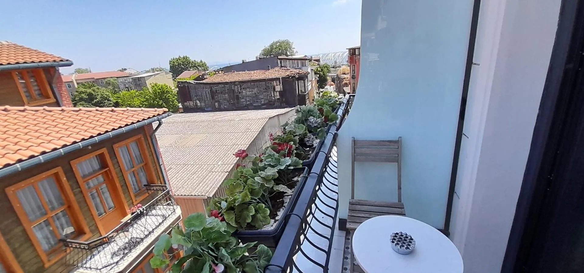 Costera Hotel Provincia di Provincia di Istanbul 4*,