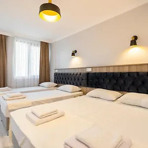 Hotel Sehzade, Estambul