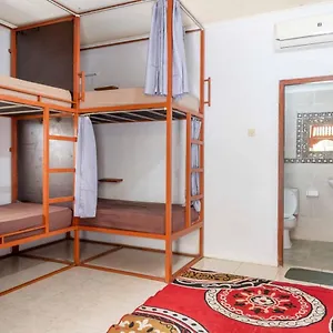  Hostal Jero Di Bisma Indonesia