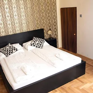 Andrassy Budapest