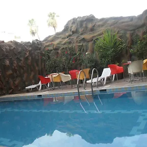 Gomassine 3*, Marrakesh Morocco