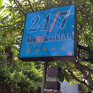  Bed and breakfast 24/7 Indonesia