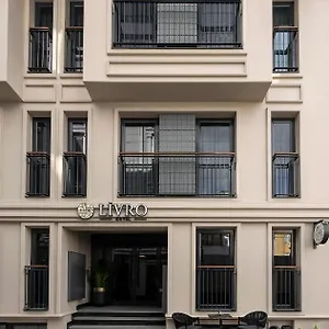  Otel Livro