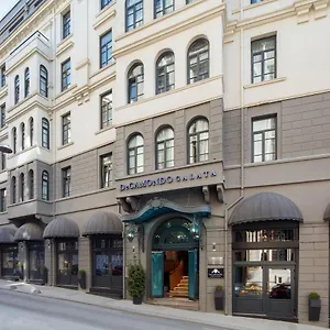 Hotel Decamondo Galata, A Tribute Portfolio, Estambul