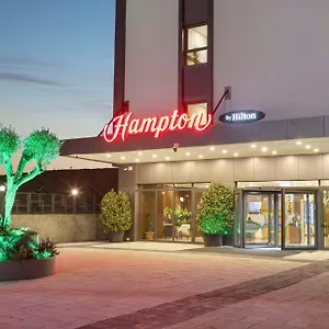 Hotel Hampton By Hilton Airport, Arnavutkoy, Estambul