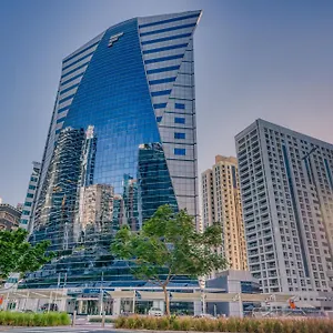 Grand Heights Dubaj