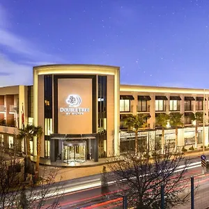 Doubletree By Hilton Airport Hotel Izmir