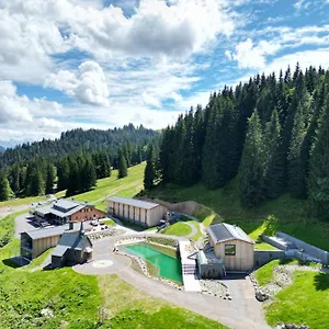 Koepfle Alpe Hotel Balderschwang