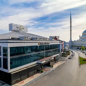 Hotel Western Premier Hidden Hills, Estambul