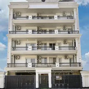 Anandam Club House , Gurgaon India