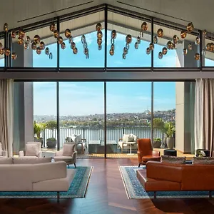 فندق Rixos Tersane, اسطنبول