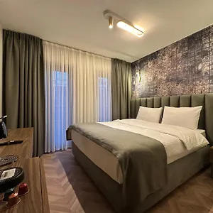فندق Iris, اسطنبول