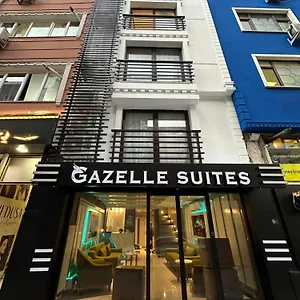 فندق Gazelle, اسطنبول