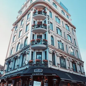4* Otel De Reve Galata-special Class