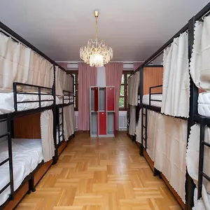  Hostal Women's Only - Female Only República Checa