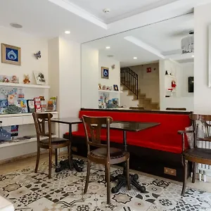 3* Otel (adults Only)