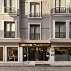  Otel Shining Star