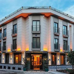 Triton Provincia di Istanbul