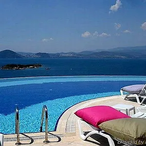Royal Heights , Bogazici Turkey