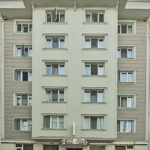 3* Nocleg ze śniadaniem La Garden