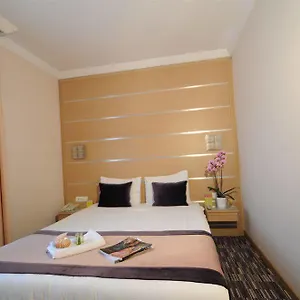  Otel Sv Business Taksim