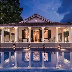 On Park Street Hotel Colombo