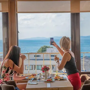 3* Otel Kaftan