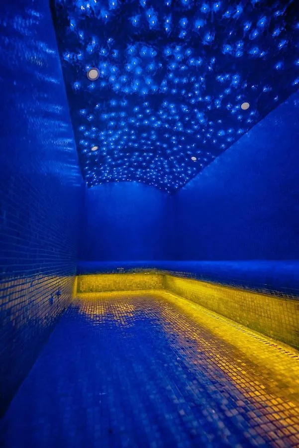 ****  Costera Hotel Istanbul Turkey