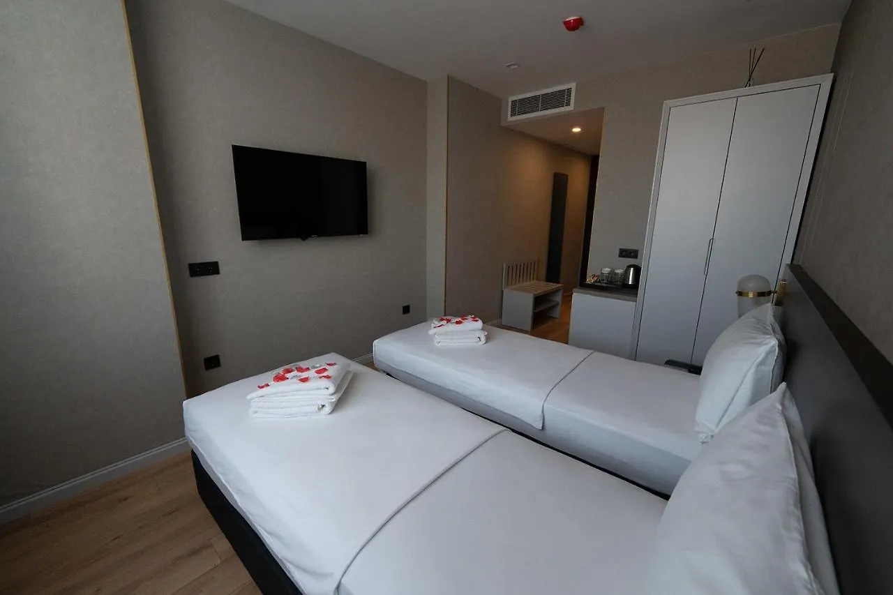 Costera Hotel Istanbul