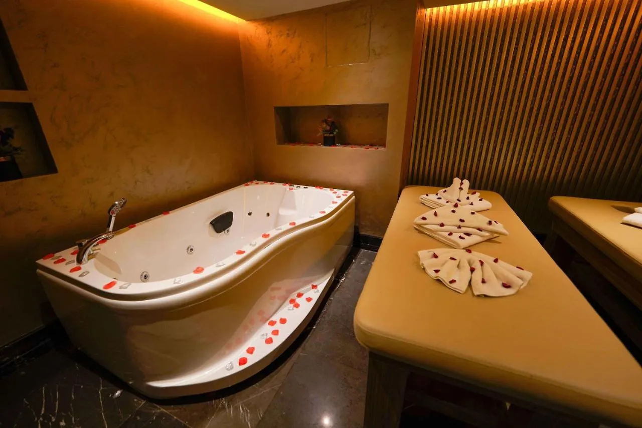 Costera Hotel Istanbul