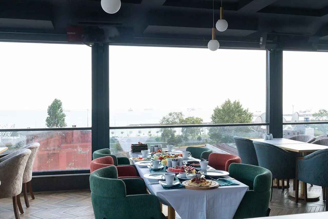 Costera Hotel Istanbul