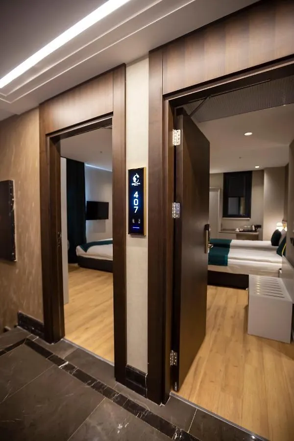 Costera Hotel Istanbul