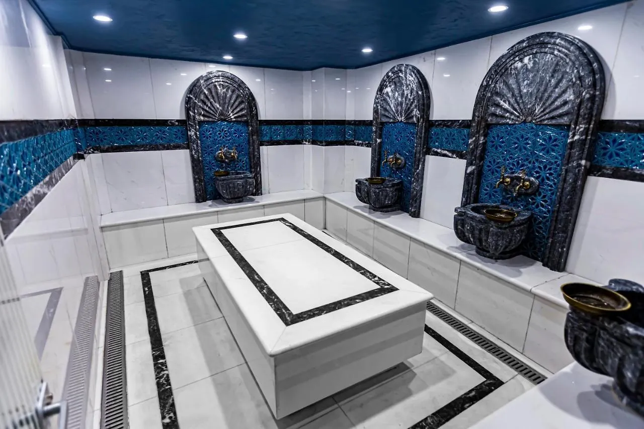 Costera Hotel Istanbul