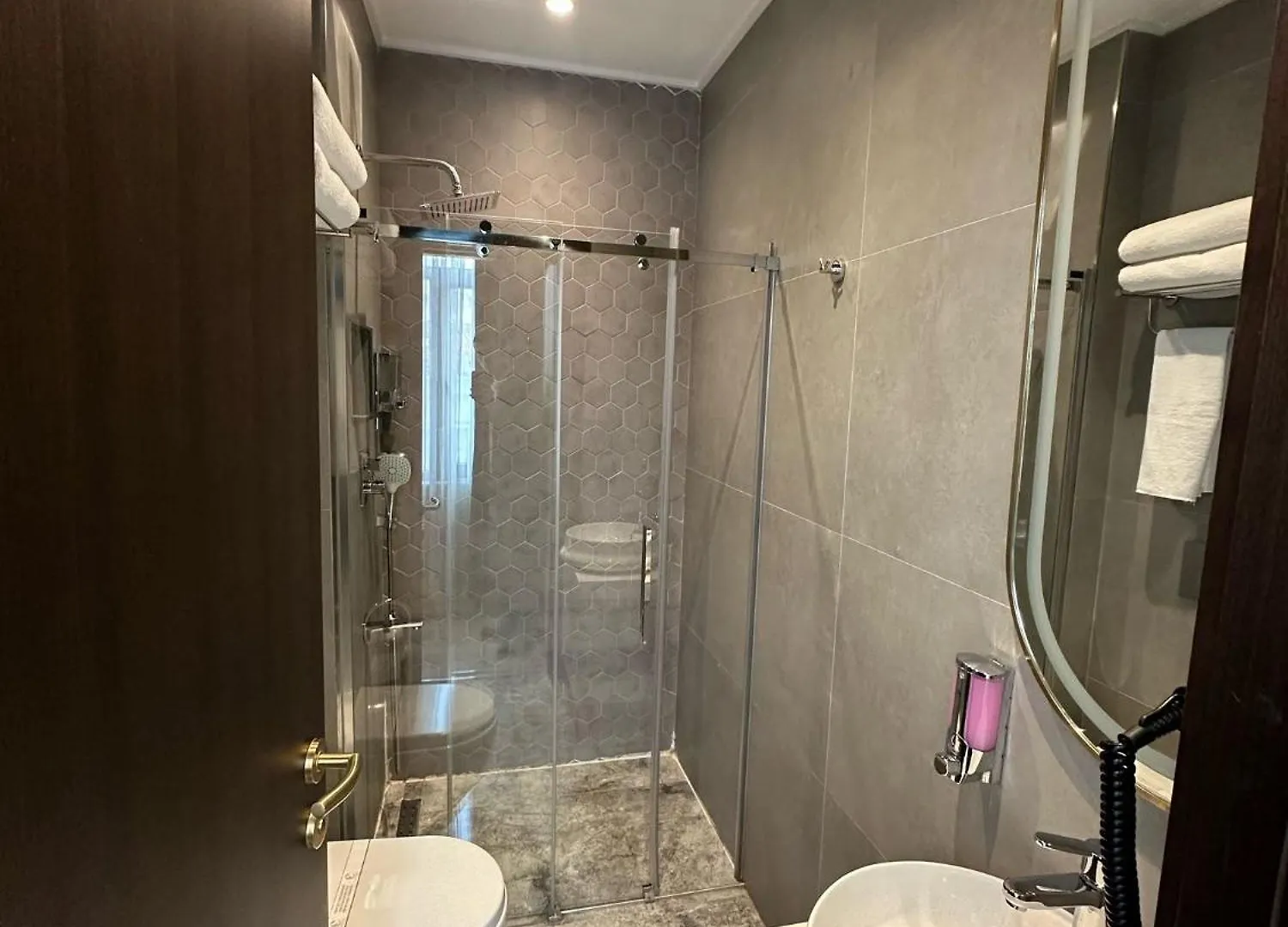 Costera Hotel Istanbul 4*,