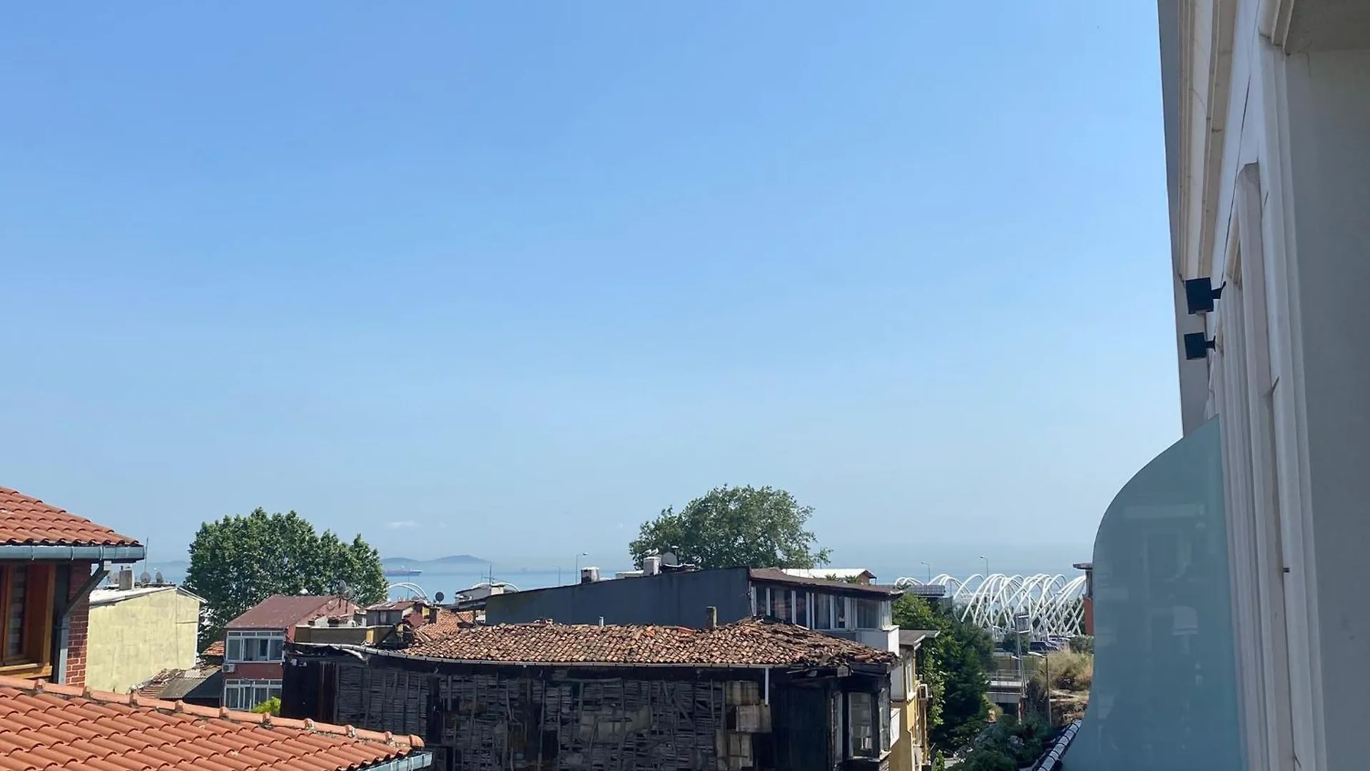 Costera Hotel Istanbul