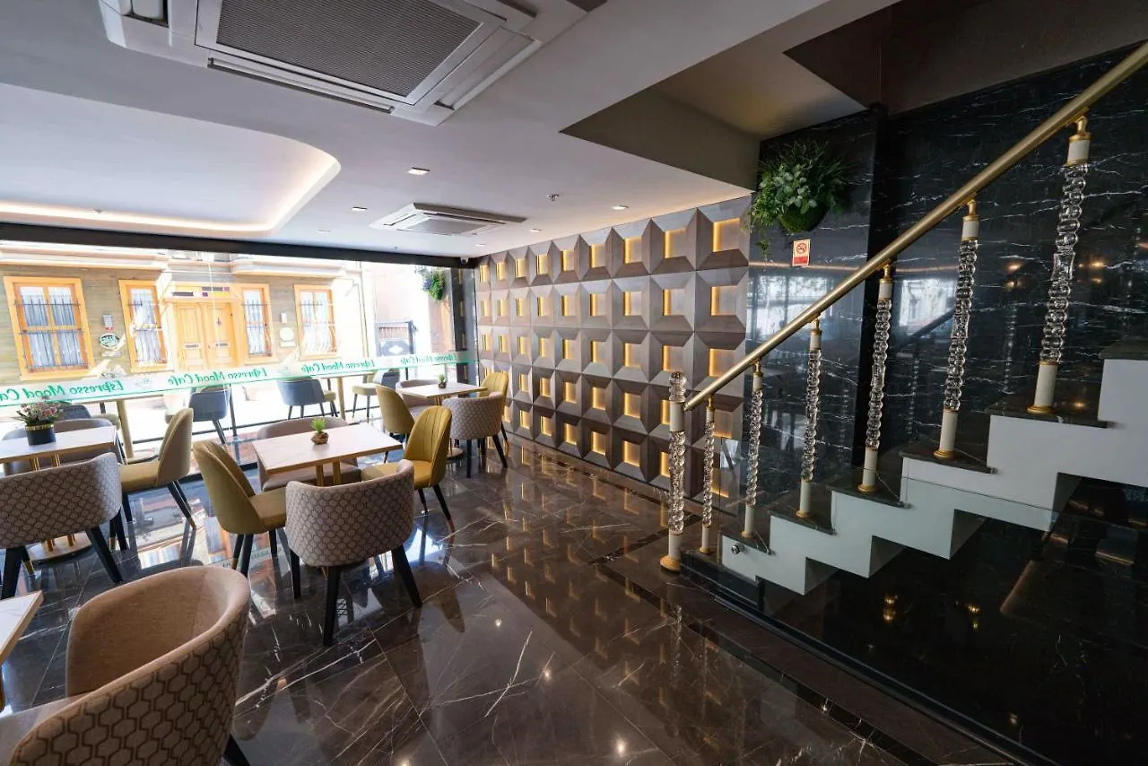 ****  Costera Hotel Istanbulská provincie Turecko